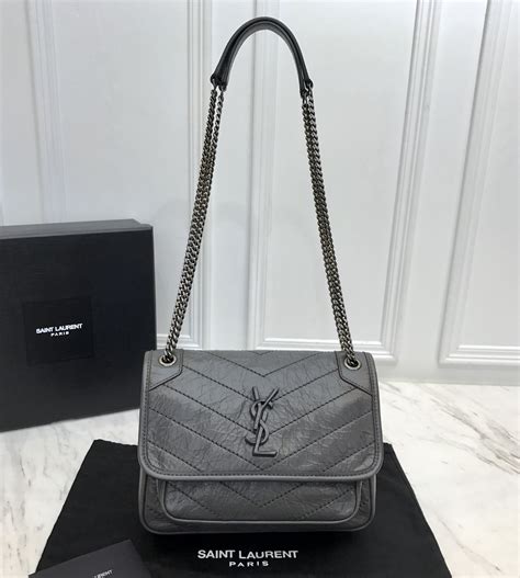 black ysl bag|YSL Bag outlet.